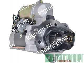 600-863-5711  (Starter) Komatsu PC300-7 