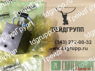 420-00127  Doosan DX225LCA 