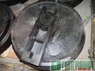 K1004481B  Doosan DX420LCA 