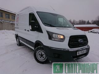   (Ford Transit)  