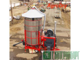   / - AgroDry TKM-33SF 