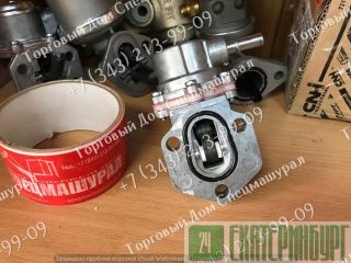 Насос подкачки 320/07201 для JCB 3CX, 4CX с двигателем Dieselmax Екатеринбург