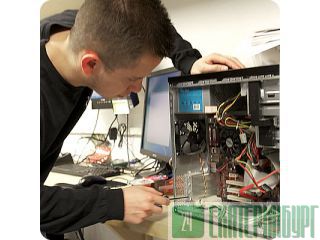 Ремонт и настройка Компьютеров, Ноутбуков, Планшетов, Телефонов на Дому ! Астрахань