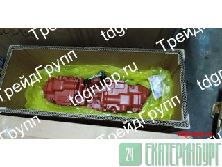 31Q8-10030   (main pump) Hyundai R300LC-9S 