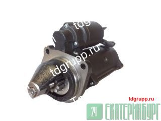 2873K633  (Starter) Perkins 