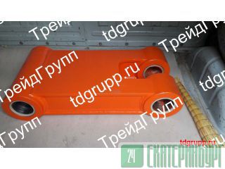 2155-1335G   (Push link) Doosan Solar 255LC-V 