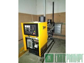 ��������� ��������� sdmo ns40 32 ��� ������������