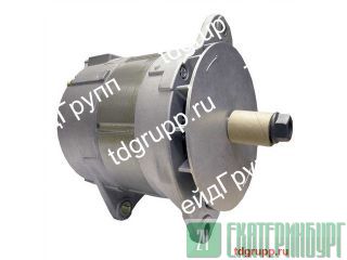RE522329  (Alternator) John Deere 
