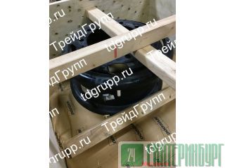 278-00001B   (Rim) Doosan Solar 180W-V 