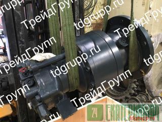 31N6-10130   (Swing motor) Hyundai R200W-7 