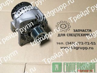 320/08719  (alternator) JCB 4CX, 3CX 