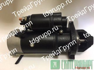 320/09022  (starter) JCB 4CX 