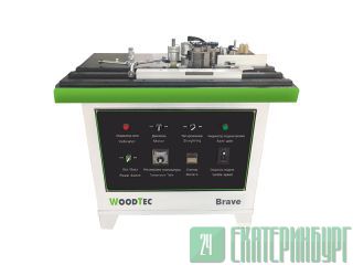     WoodTec Brave 