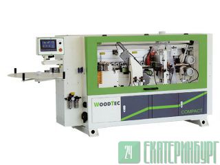     WoodTec Compact 