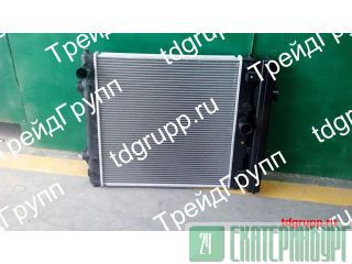 2485B280  (Radiator) Perkins 