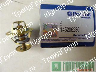 145206230  (thermostat) Perkins 