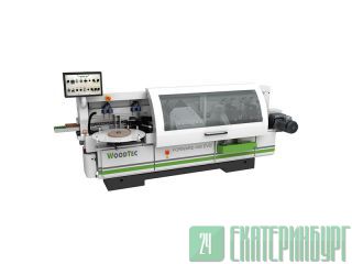     WoodTec FORWARD 400 EVO 