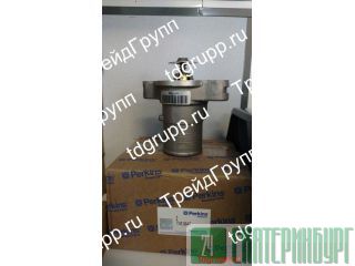 T413847    (thermostat) Perkins 