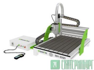     WoodTec MH 6090 