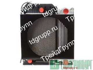 2486F102  (Radiator) Perkins 