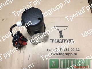 VOE14517573   (Fuel Fill Pump) Volvo EC210B 