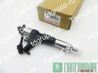 23670-E0050  (injector) Kobelco SK200-8 