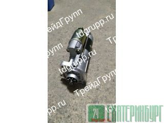 XJBR-01436  (Starter) Hyundai HSL850-7A 