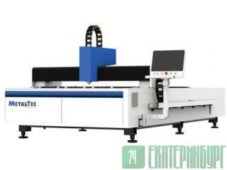   MetalTec 1530 (750W) 