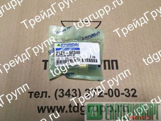 21Z1-50340 ������ �������� ����� Hyundai SL765 ������������