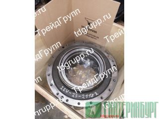 22U-27-21182    Komatsu PC220-7 