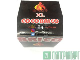    kaa Cocobrico,  