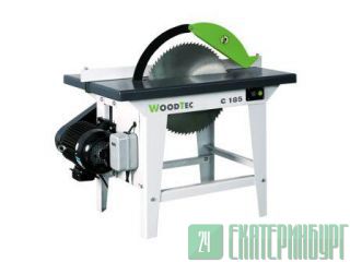    WoodTec C 185 Lite 
