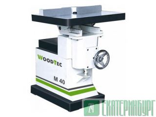   WoodTec M 40 