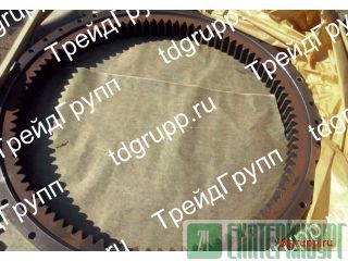 81NA-01022   (swing bearing) Hyundai R380LC-9S 