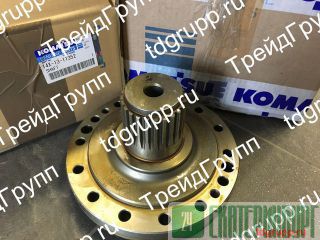 14X-13-11351  Komatsu D65 14X-13-11352 