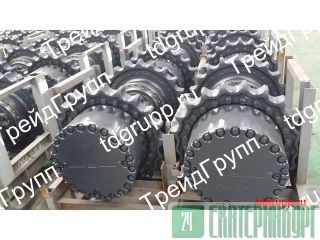 206-27-00422   (Final drive) Komatsu PC220-8 