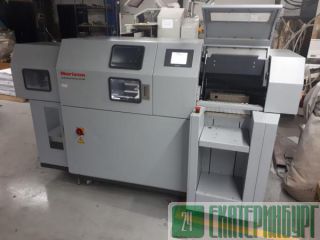    HORIZON HT-30C -