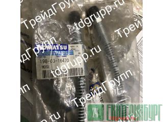 198-03-16470 ����� Komatsu D375A ������������