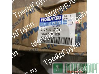 6127-31-3101  S6D155 Komatsu D355A 