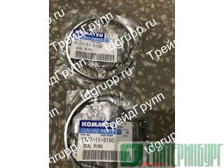 6127-11-5150 ������ �������������� Komatsu D355A-5 ������������