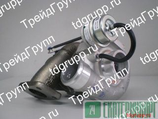 2674A841 ��������������� (turbocharger) Perkins ������������