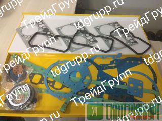 65.99601-8034   (gasket kit) Doosan DX300LCA 