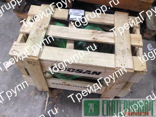 400914-00220   (Main pump Doosan S255LC-V 