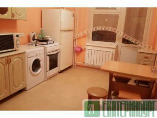 Сдам 1-к квартиру Екатеринбург