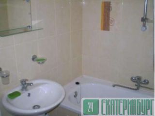 Сдается квартира Екатеринбург