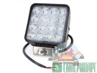  (LED)    48W 