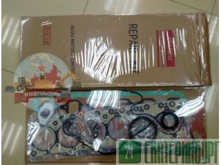 ����� ��������� 1878120471 Isuzu 6BG1 Hitachi ������������