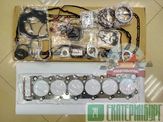 ����� ��������� 1878129820 Isuzu 6HK1 Hitachi ������������