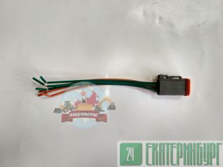 ��������� ���� 6-pin UDS-106 ������������