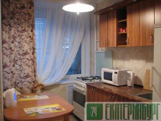 Сдается квартира Екатеринбург